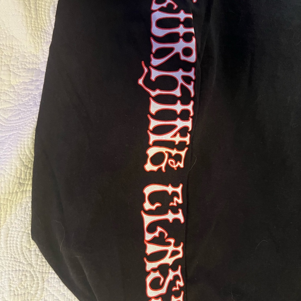 Rue21 long sleeve shirt